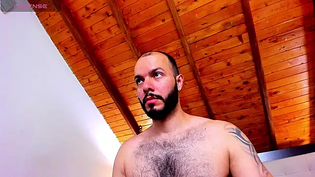 Tom Bailey online show from 11-03-25, 03:35