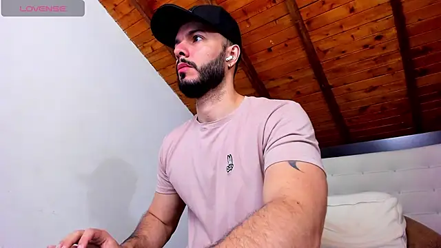 Tom Bailey online show from 02-07-26, 12:20