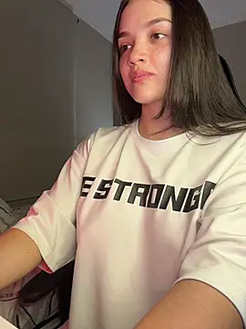 MisFrekcles  online show from 03-12-26, 11:05