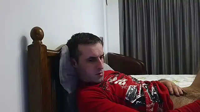 Snapshot of stevenpit chatting on 01-19-25, 04:25 stevenpit online show from 01-19-25, 04:25