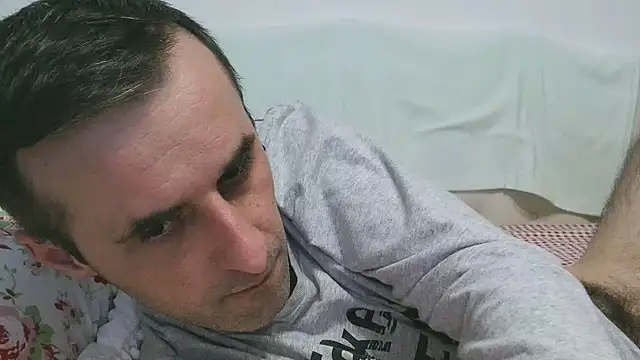 Snapshot of stevenpit chatting on 01-27-25, 05:58 stevenpit online show from 01-27-25, 05:58