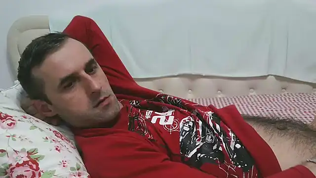 Snapshot of stevenpit chatting on 02-23-25, 10:39 stevenpit online show from 02-23-25, 10:39