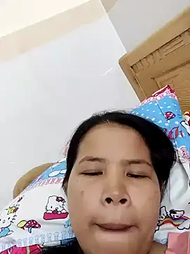 Lanyingxin18 online show from 12-25-24, 10:27