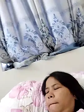 Lanyingxin18 online show from 12-31-24, 03:01