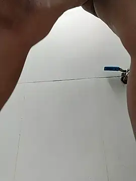 Lanyingxin18 online show from 01-21-25, 08:11