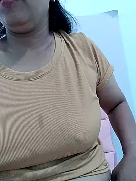 Lanyingxin18 online show from 10-09-25, 01:47