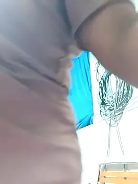 Lanyingxin18 online show from 02-24-26, 08:45