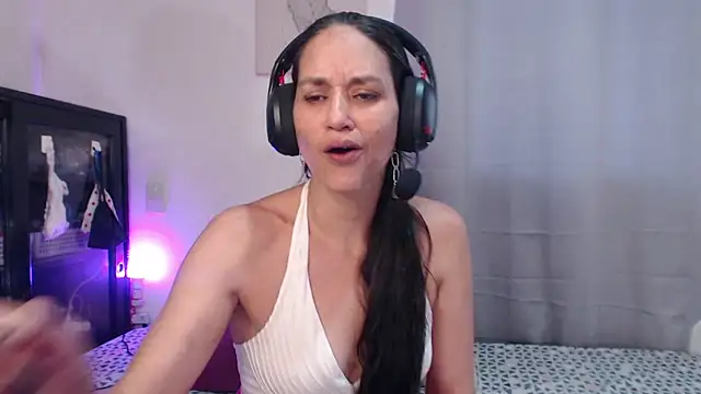 diosa78afrodita online show from 11-01-25, 07:38