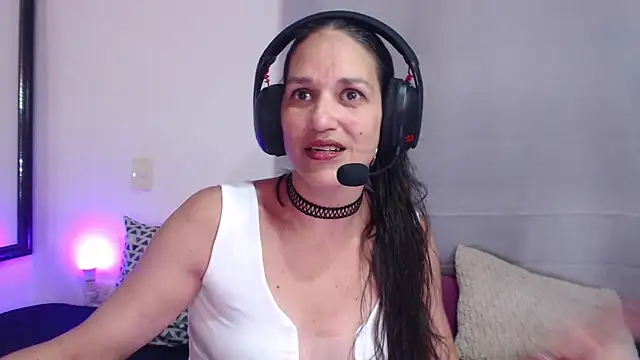 diosa78afrodita online show from 03-29-26, 11:27