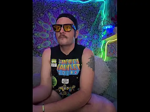 Jackjack716 online show from 05-02-26, 04:06