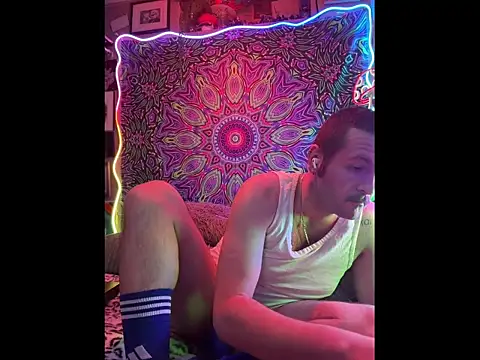 Jackjack716 online show from 05-06-26, 06:19