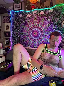 Jackjack716 online show from 06-14-26, 04:47
