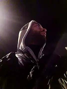 bearguy998 online show from 03-07-25, 01:07