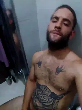 bearguy998 online show from 09-09-25, 07:02