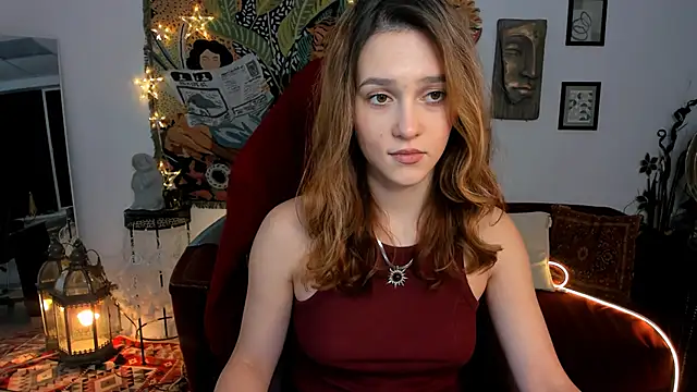 LolaLemona online show from 12-07-24, 12:35