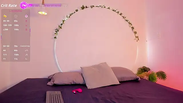 AllisonRoberts  online show from 01-13-26, 11:15