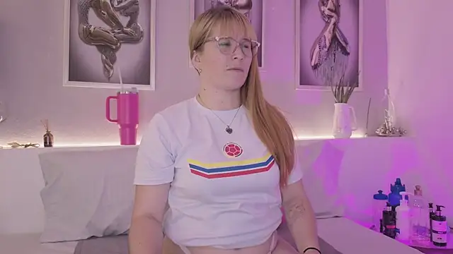AllisonRoberts  online show from 06-23-26, 07:01