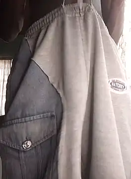 Naughty Ratty online show from 10-16-25, 10:27