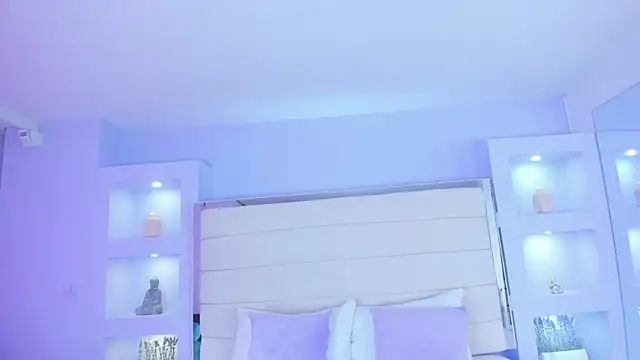 JessyEvans online show from 01-18-25, 02:25