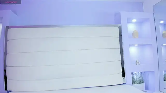 JessyEvans online show from 02-11-25, 07:38