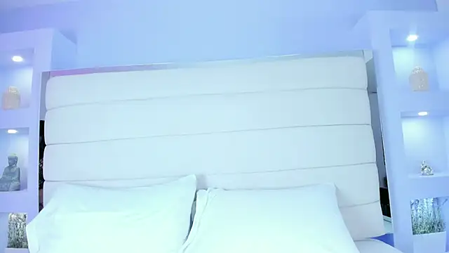 JessyEvans online show from 02-17-25, 07:42