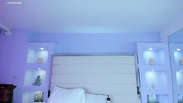 JessyEvans online show from 02-20-25, 02:18