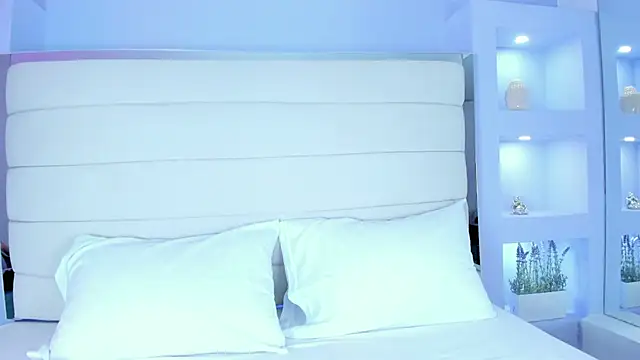 JessyEvans online show from 02-24-25, 07:52