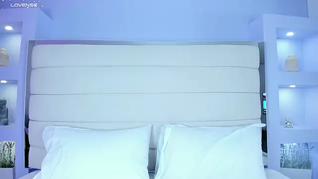 JessyEvans online show from 02-27-25, 07:37