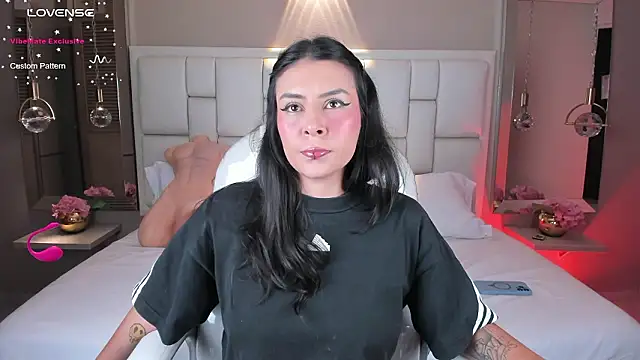 JessyEvans online show from 01-15-26, 07:28