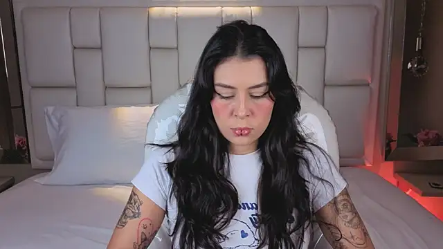 JessyEvans online show from 01-17-26, 07:28