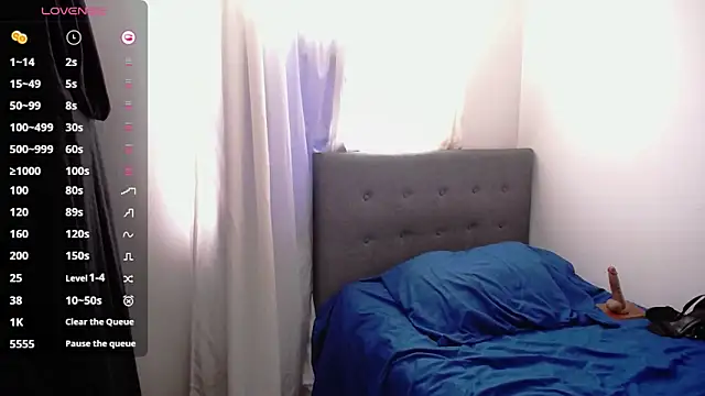 shayla 10 online show from 03-18-25, 12:58