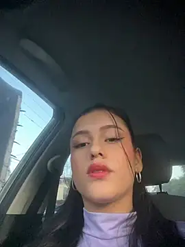 AbbyMillerrr online show from 01-10-25, 10:36