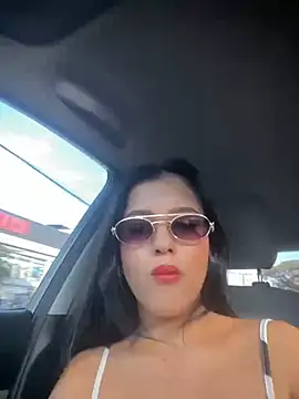 AbbyMillerrr online show from 01-22-25, 09:54