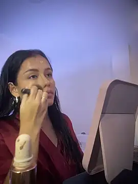 AbbyMillerrr online show from 01-30-25, 06:10