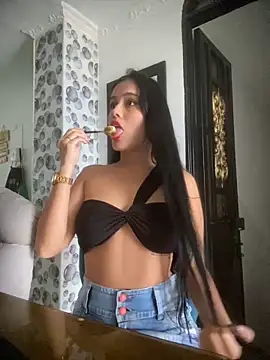 AbbyMillerrr online show from 03-14-25, 10:16