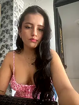 AbbyMillerrr online show from 11-01-25, 02:19