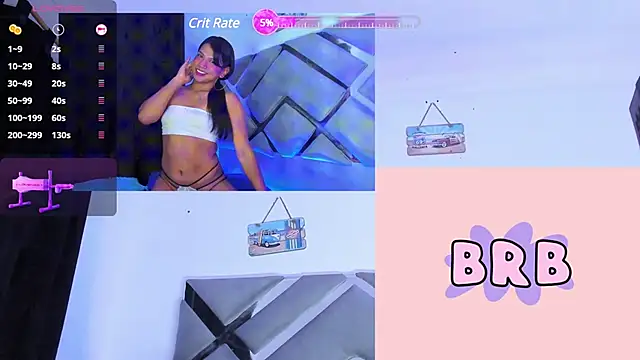 Snapshot of KimberlyCutee chatting on 12-12-24, 03:59 KimberlyCutee online show from 12-12-24, 03:59