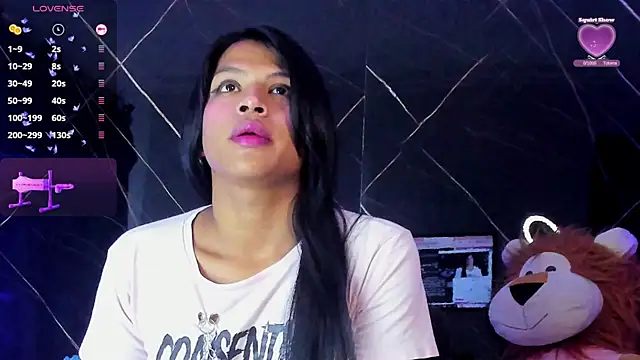 Snapshot of KimberlyCutee chatting on 03-20-25, 12:43 KimberlyCutee online show from 03-20-25, 12:43
