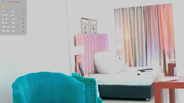 KimberlyCutee online show from 06-17-26, 07:48