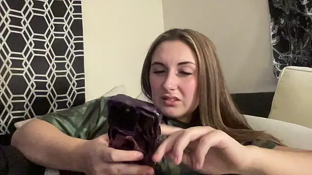 DizzySeas online show from 02-06-25, 03:16