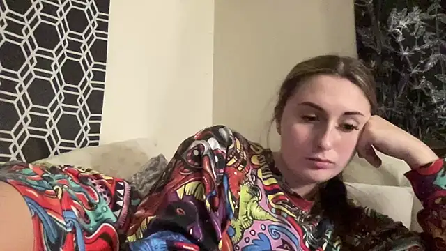 DizzySeas online show from 02-21-25, 02:28