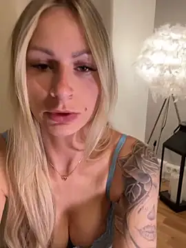 X JamieLove X online show from 05-12-26, 06:16