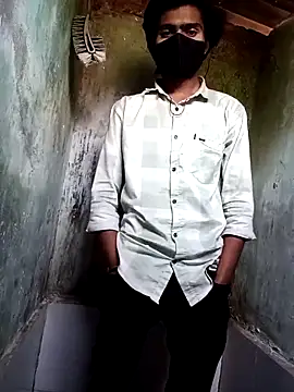 Yasha 14C Creator online show from 11-26-25, 04:24