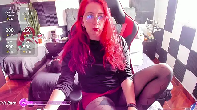 Ursula fire online show from 12-16-25, 08:25