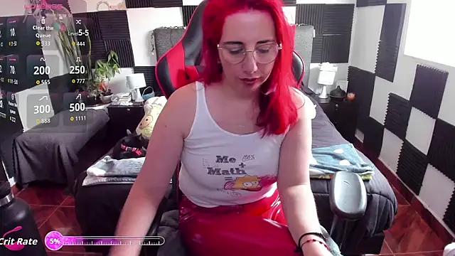 Ursula fire online show from 03-10-26, 07:19