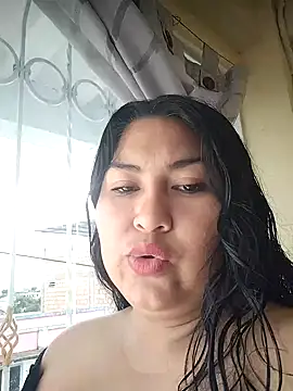 Snapshot of Marcela87 chatting on 12-01-24, 08:42 Marcela87 online show from 12-01-24, 08:42