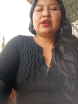 Snapshot of Marcela87 chatting on 01-05-25, 08:42 Marcela87 online show from 01-05-25, 08:42