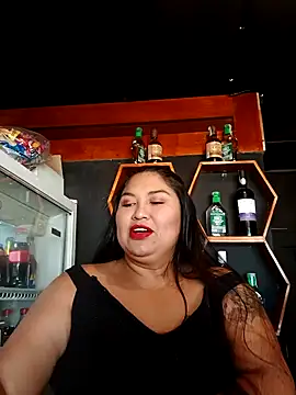 Snapshot of Marcela87 chatting on 01-19-25, 07:26 Marcela87 online show from 01-19-25, 07:26