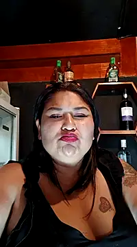 Snapshot of Marcela87 chatting on 01-25-25, 09:25 Marcela87 online show from 01-25-25, 09:25