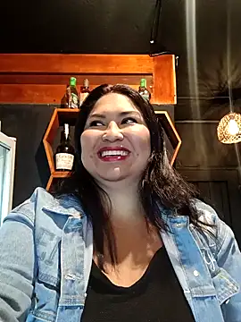Snapshot of Marcela87 chatting on 01-27-25, 10:16 Marcela87 online show from 01-27-25, 10:16